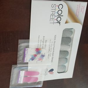 Light year color street plus 2 twosies!